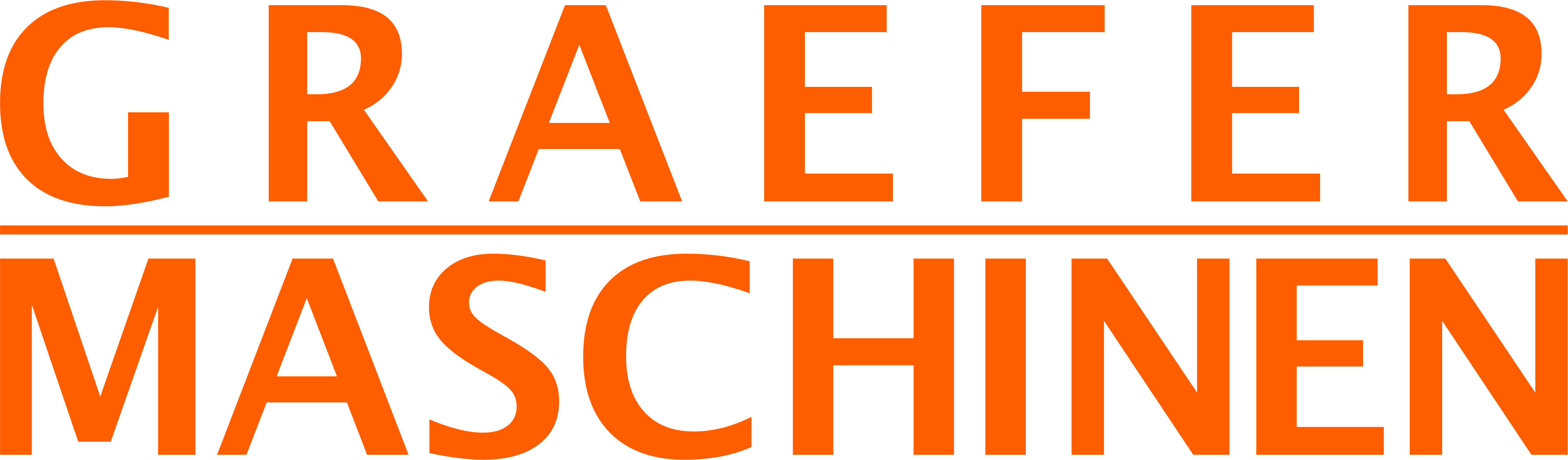 Graefer Maschinen